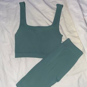 Zara matching set